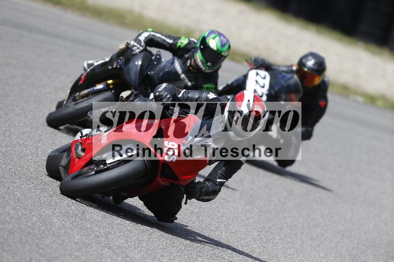 /21 29.05.2025 Speer Racing ADR/Gruppe rot/956